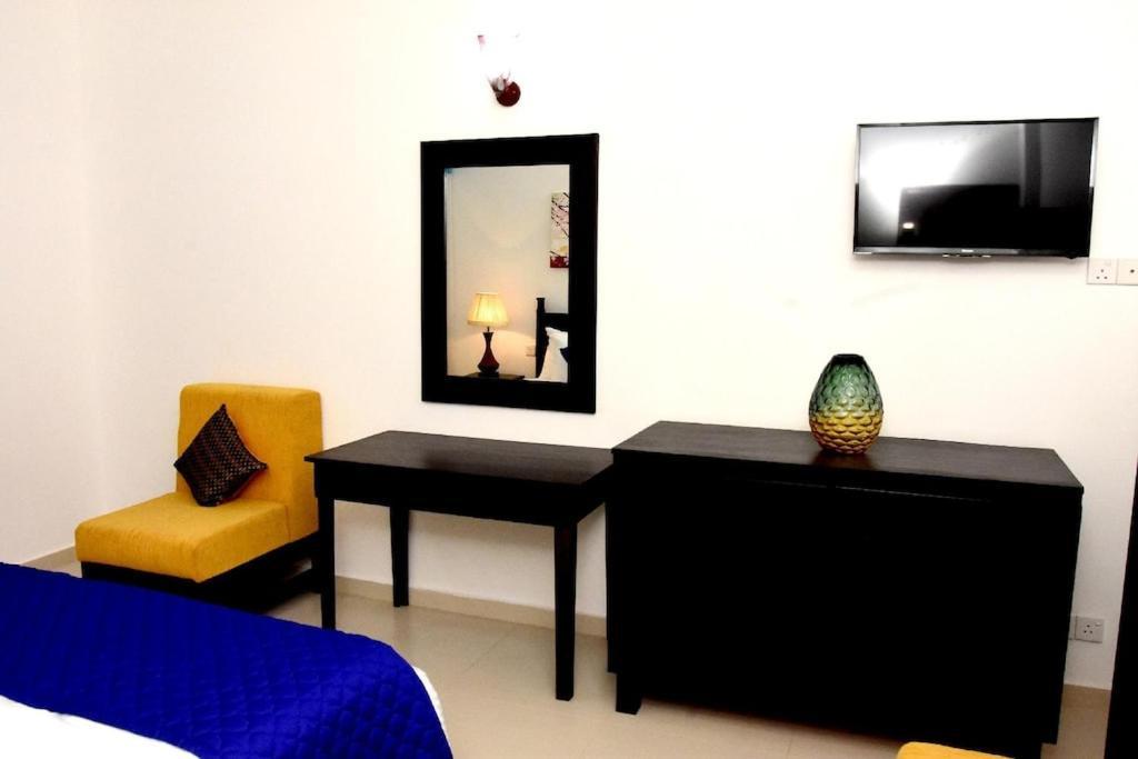 Blue Spring Hotel Wadduwa Dış mekan fotoğraf